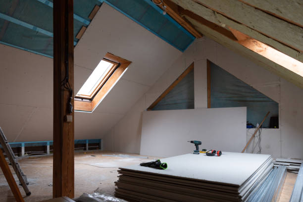 Best Cellulose Insulation in Nashville, NC