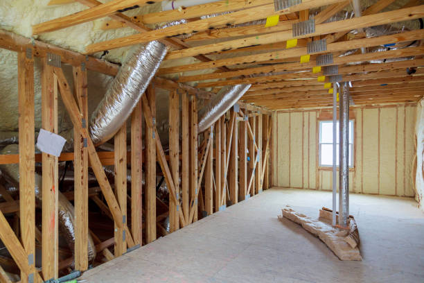 Best Specialized Insulation Services in Nashville, NC