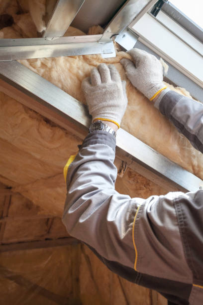 Types of Insulation We Offer in Nashville, NC