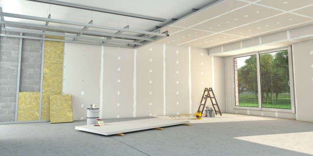 Best Insulation Maintenance and Repair in Nashville, NC