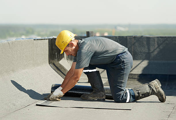 Nashville, NC Insulation Contractor Company