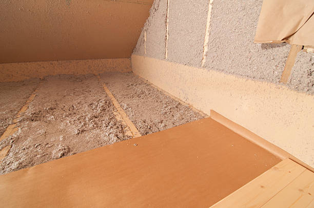 Best Residential Insulation in Nashville, NC